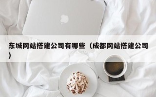 江阴东城网站搭建公司有哪些（成都网站搭建公司）